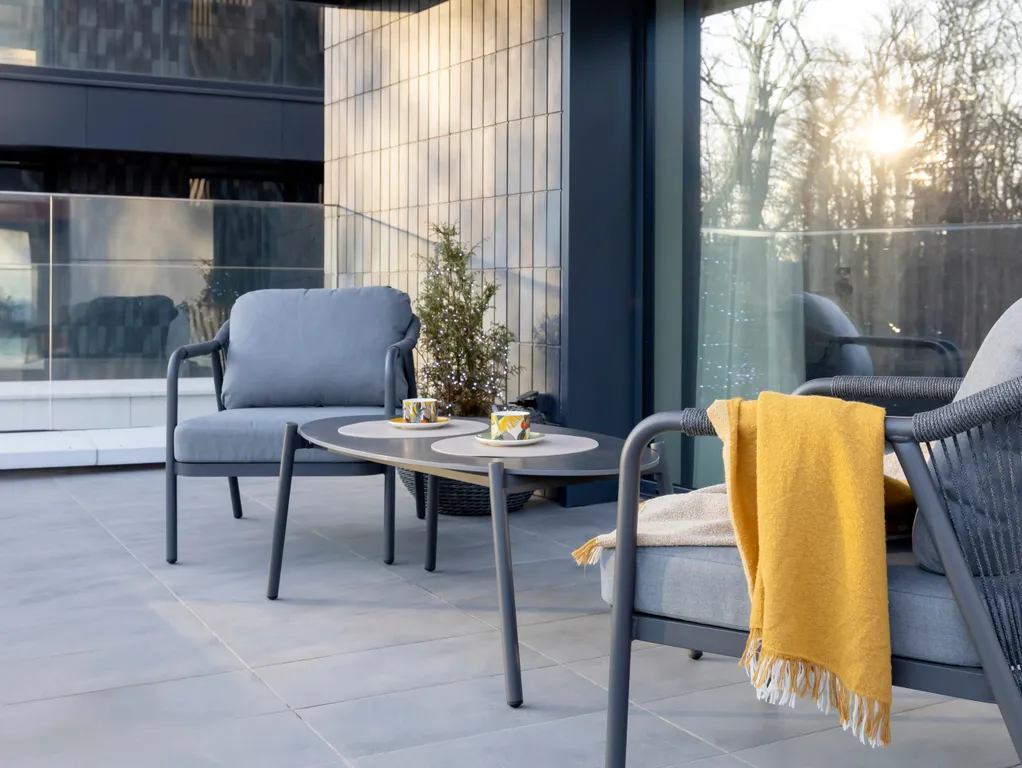 Квартира у моря терраса до 6 гостей