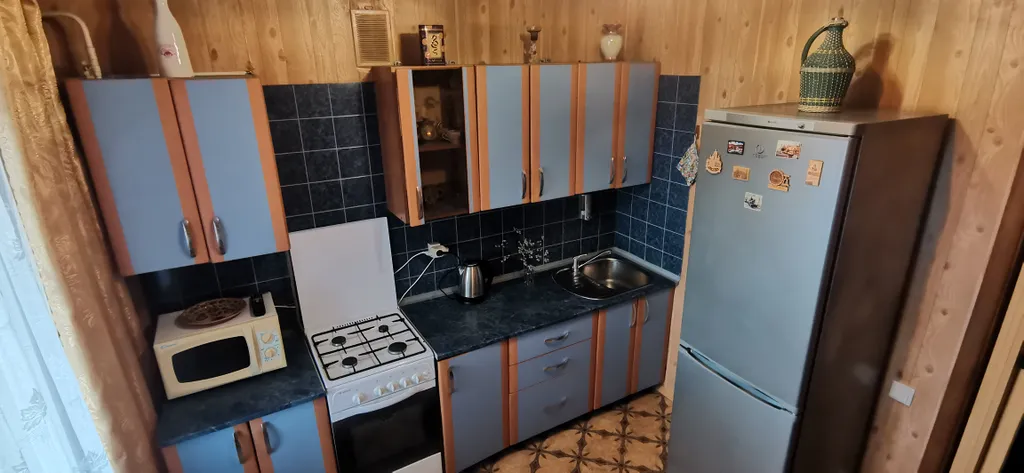 Квартира для спокойного отдыха