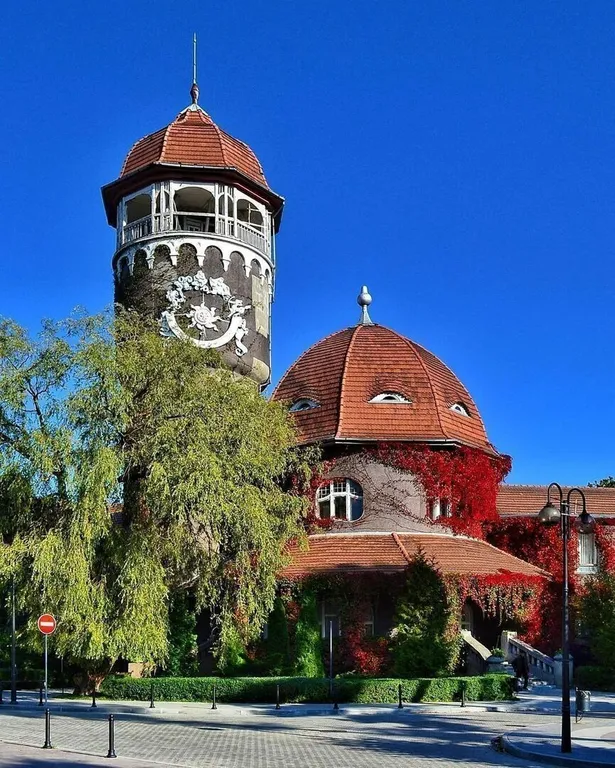 Квартира Квартира в самом центре — Калининград