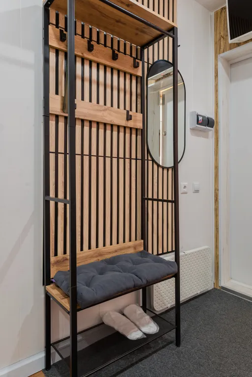 Квартира Комната — Исаково