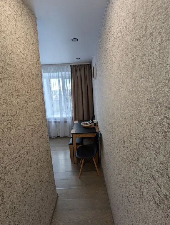 Квартира с видом на Белое море