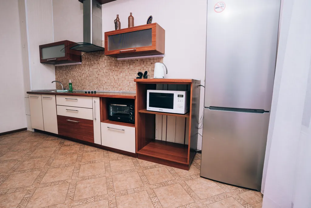 Atlant Apartments 83л