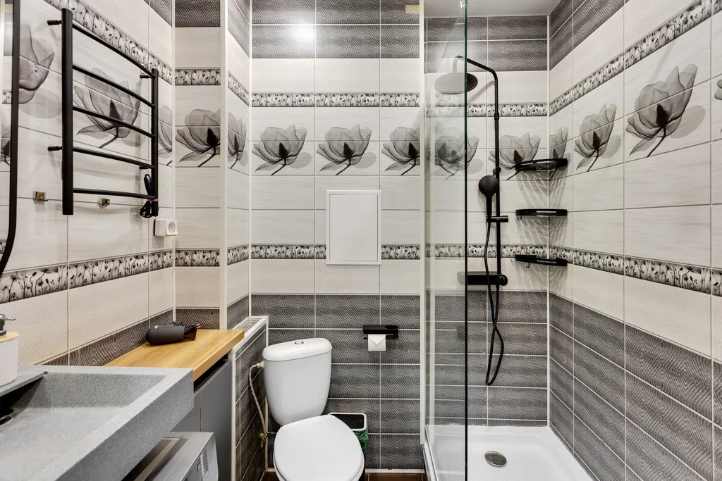 Ваша идеальная однушка рядом с Арена Плэй и ММКЦ Коммунарка!