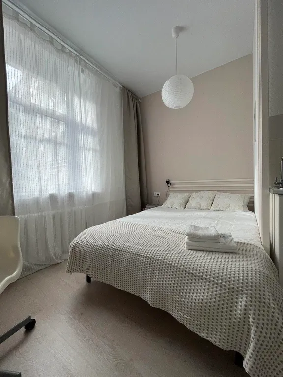 Квартира Уютная студия - Привет, дом #4 — аренда посуточно в Пермь