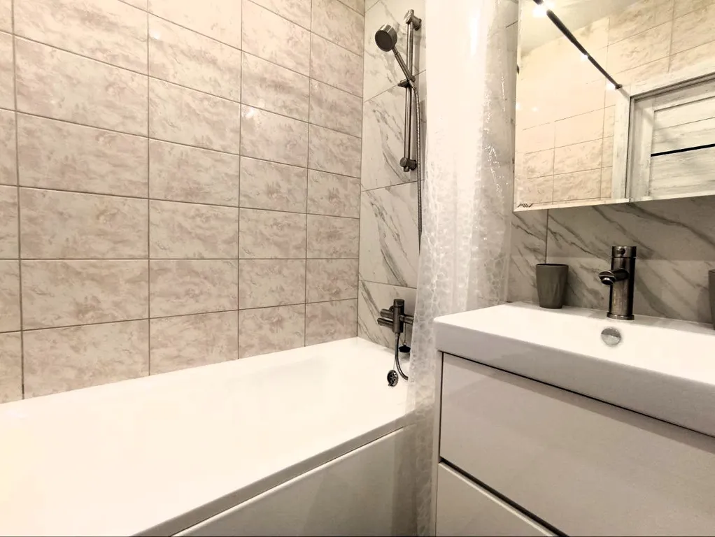 Квартира Апартаменты Best home с красивым видом — Волгоград