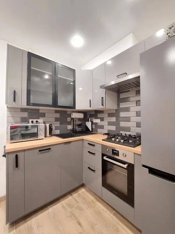 Уютная квартира Венеция