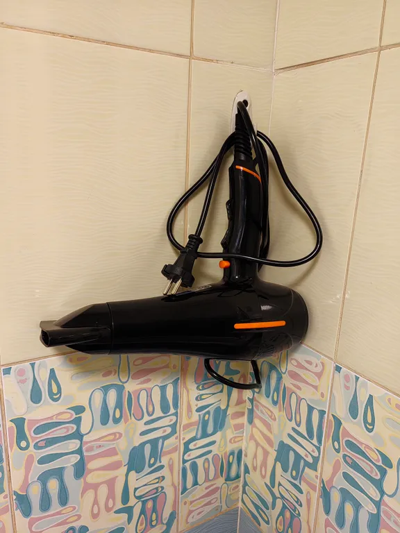 Квартира с отличным видом, душевой кабиной и балконом