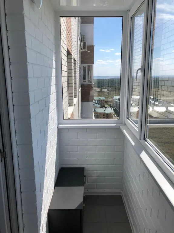 Современная студия