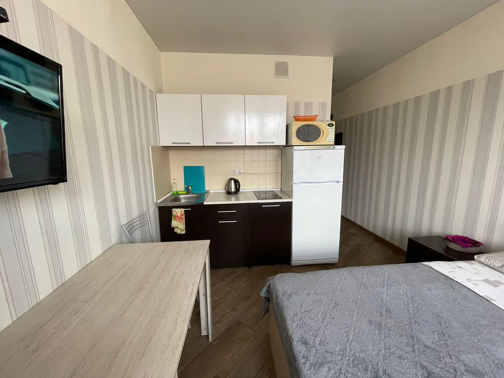 Студия у моря