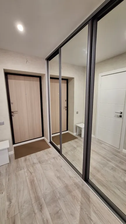 Уютная студия в центре города