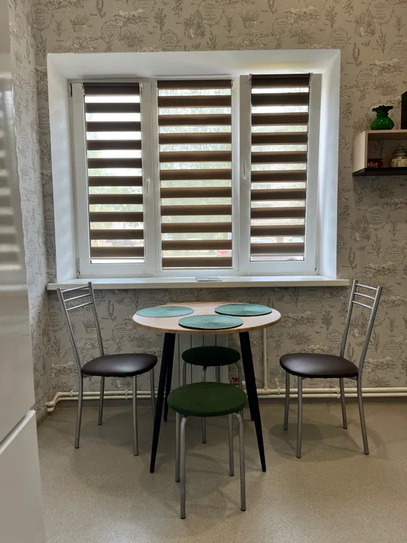 Уютная, интересная квартира для комфортного семейного отдыха