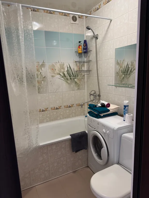 Уютная квартира, в географическом центре Самары