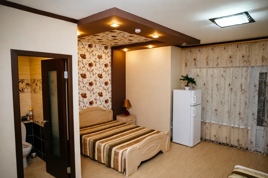 Квартира Комната — аренда посуточно в Кабардинка