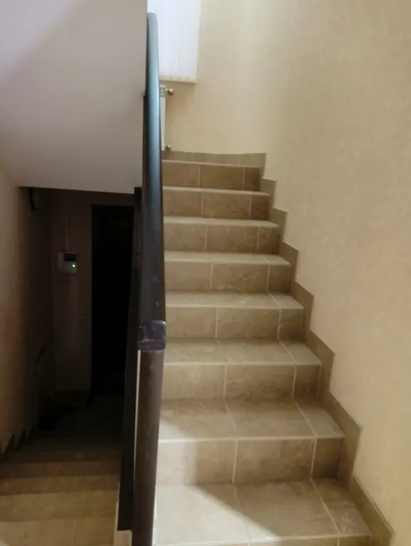 Благоустроенный дом под ключ