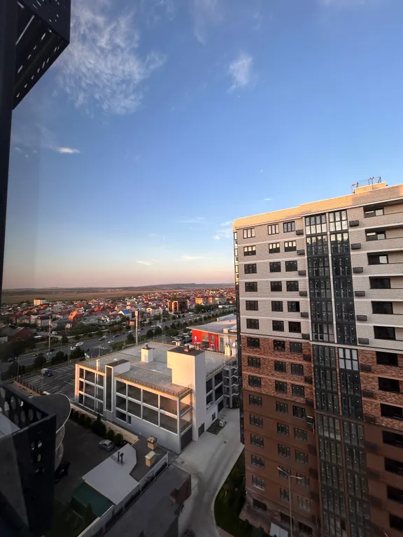 Квартира Квартира Новая студия в ЖК 18/2 с бесконтактным заселением — Анапа