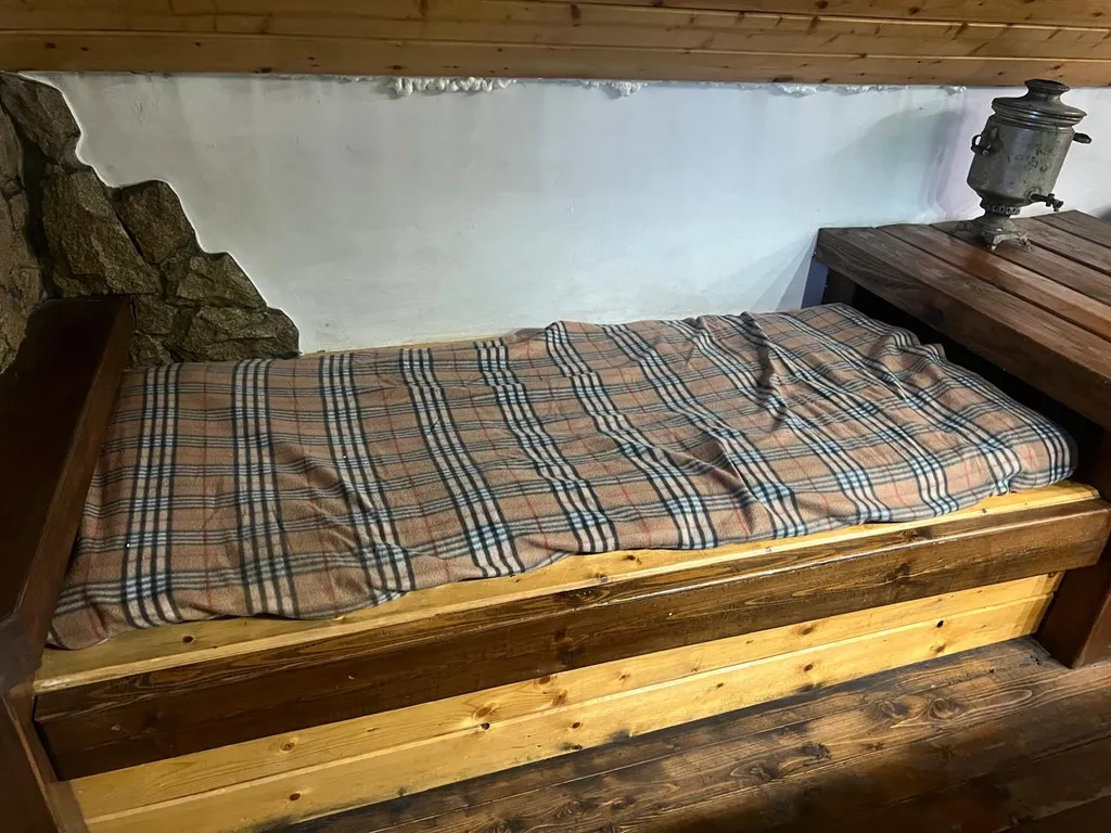 Дом в стиле кантри под старину