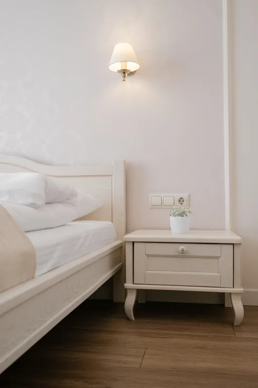 Апартамент Modern