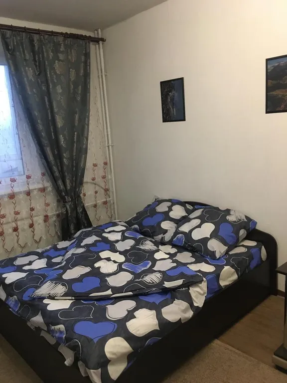 Квартира со всеми удобствами у метро — аренда посуточно в Санкт-Петербург