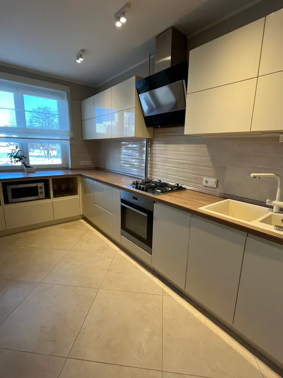 Апартаменты GrodnoNest рядом с центром