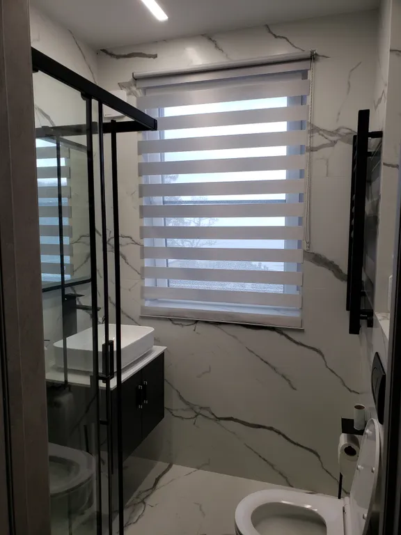 Таунхаус с используемой крышей на берегу Чёрного моря