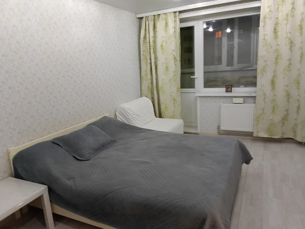 Новая и уютная квартира в престижном районе