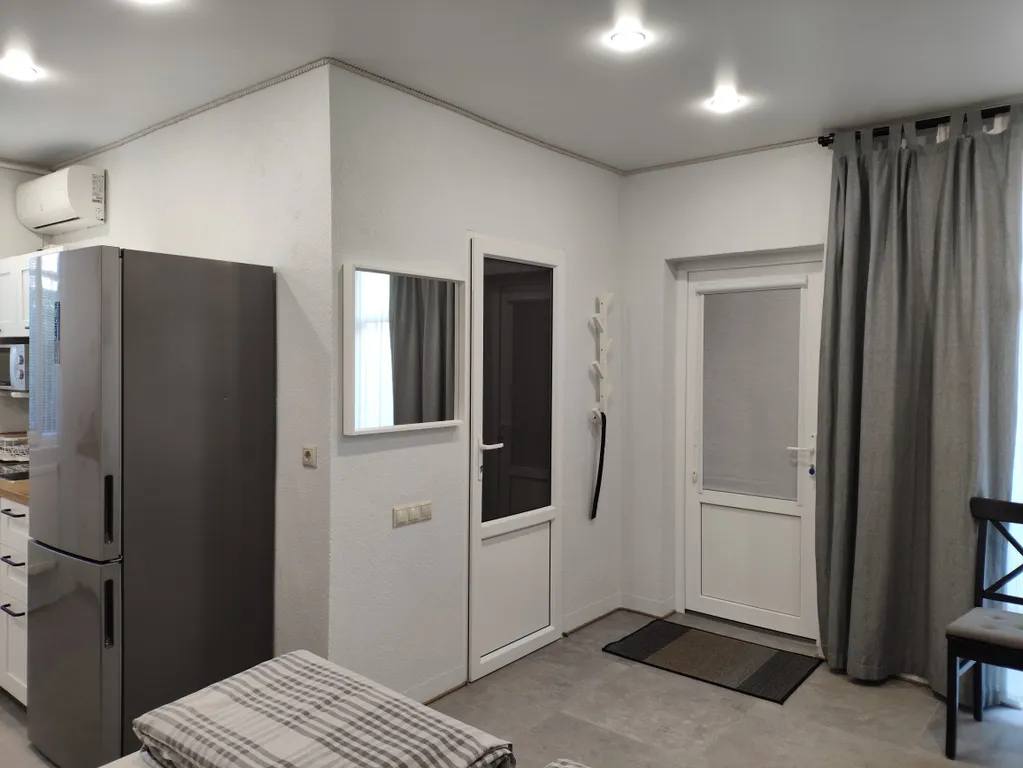 Квартира Комната — Геленджик