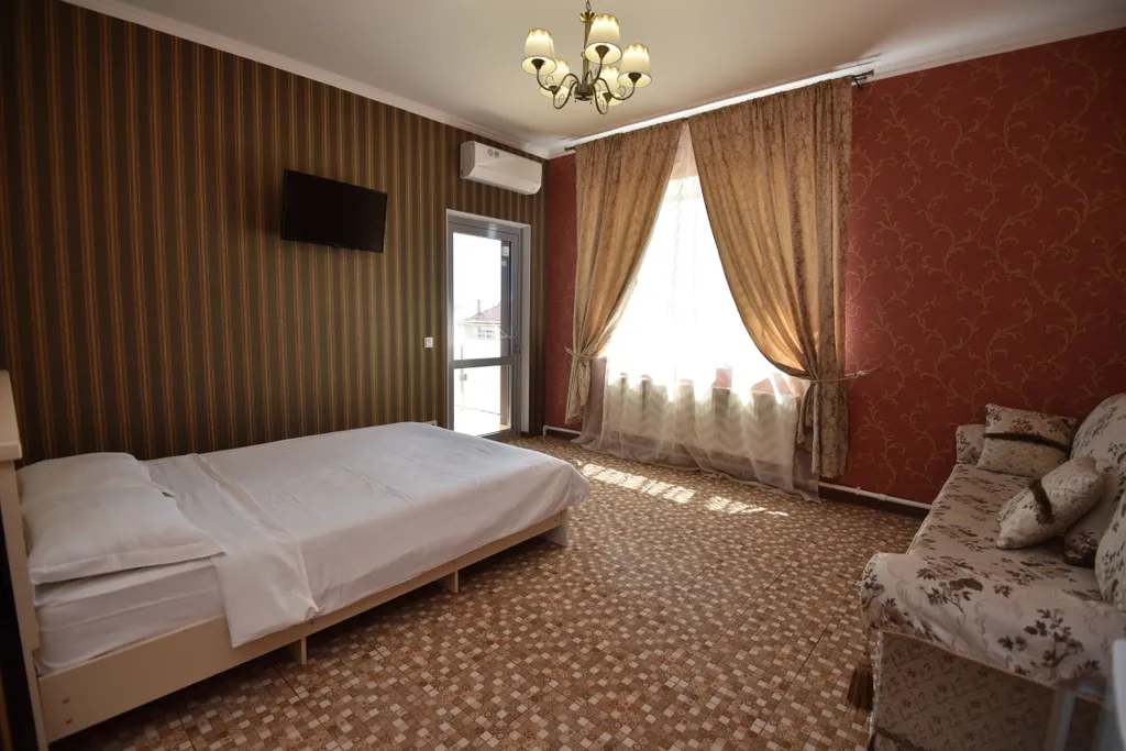 Квартира Комната — Кучугуры