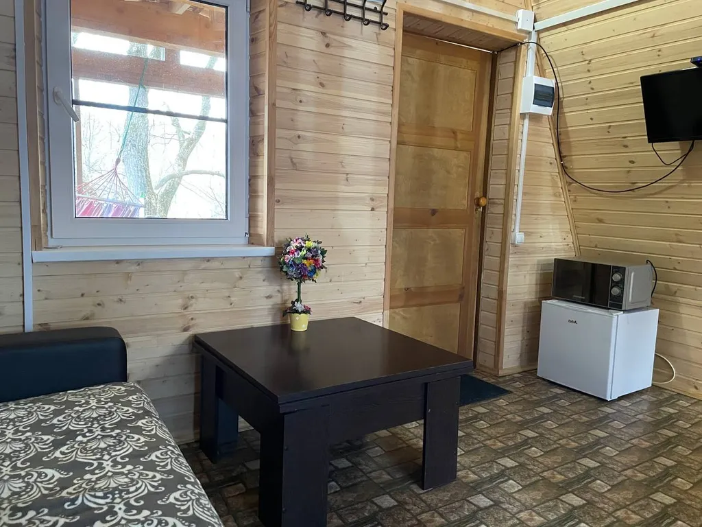 Гостевой дом Теремки у реки