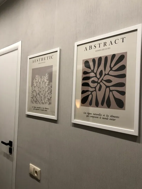 Апартаменты Эвкалипт