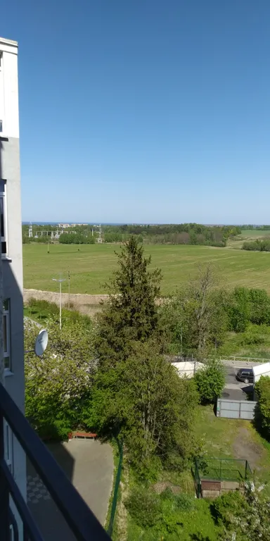 Уютная и комфортабельная студия с видом на море