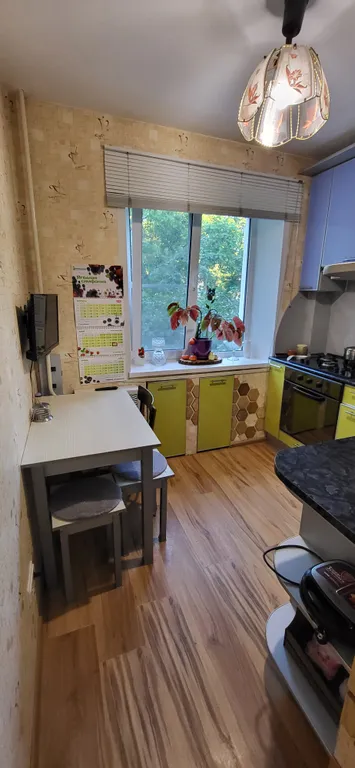 Квартира 1-комнатная квартира в центре города — Великий Новгород