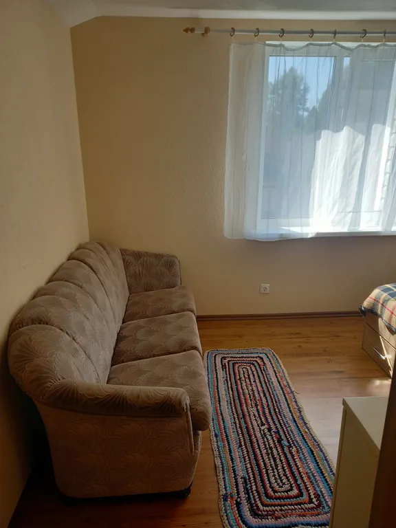 Коттедж Дом на берегу озера — Чална