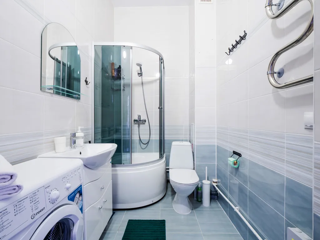 Студия рядом с метро