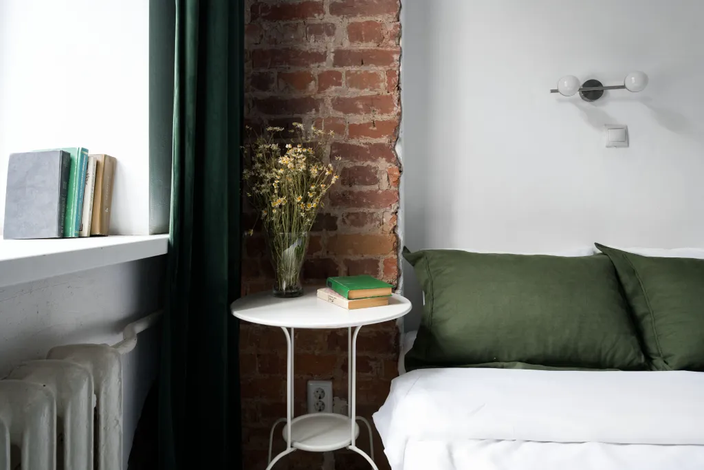 Квартира Квартира Двухуровневая студия New Horizon Есения в историческом центре Питера — Санкт-Петербург