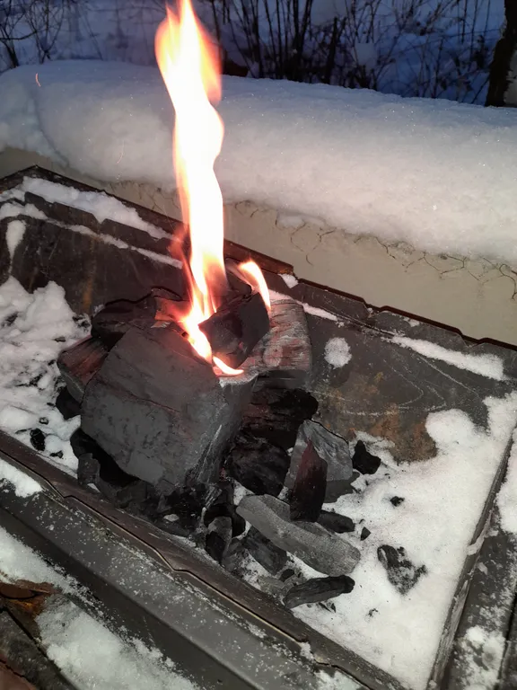 Комфортный домик