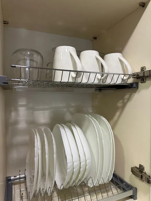 Квартира Апартаменты-студия комфорт класса в живописной части города — Светлогорск