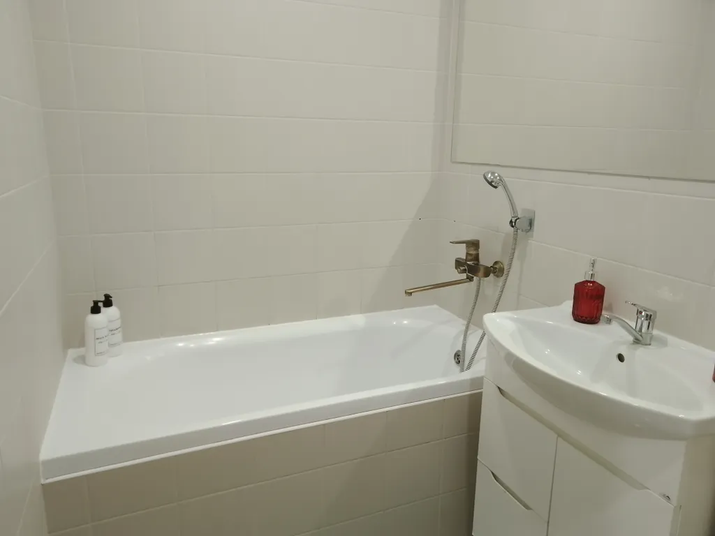 Vip-квартира на Волге