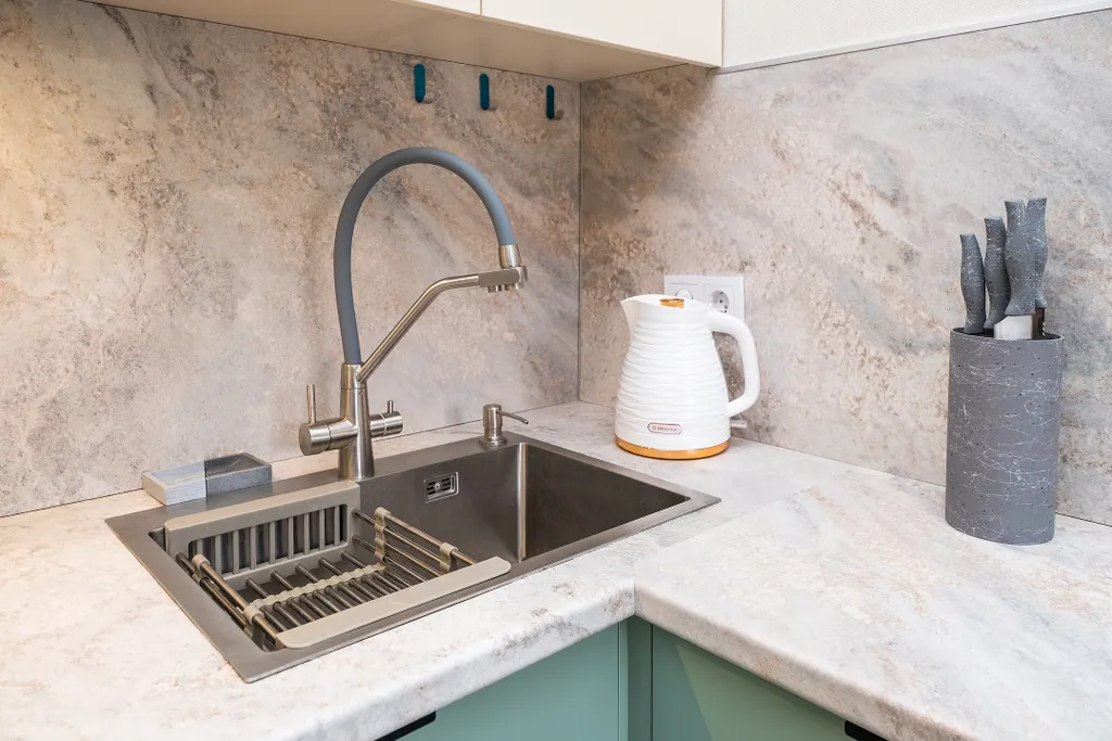 Уютная квартира для двоих