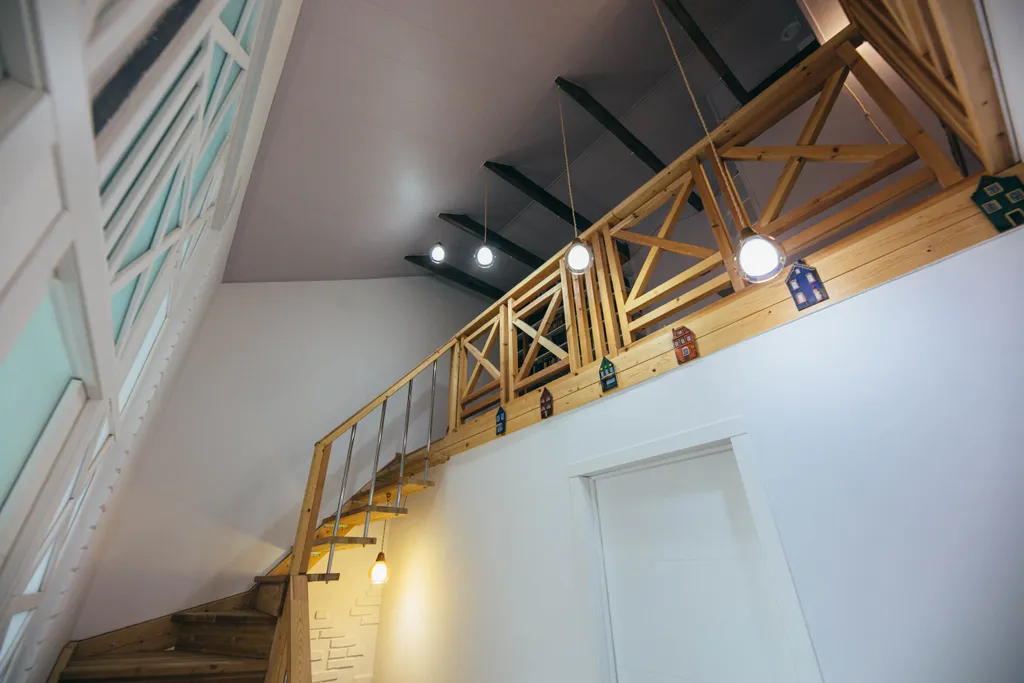 Квартира для большой семьи