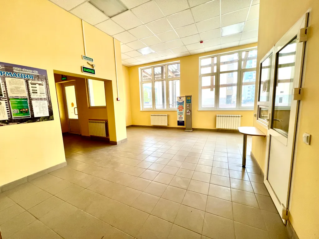 Уютная квартира в новом высотном доме ЖК Академический