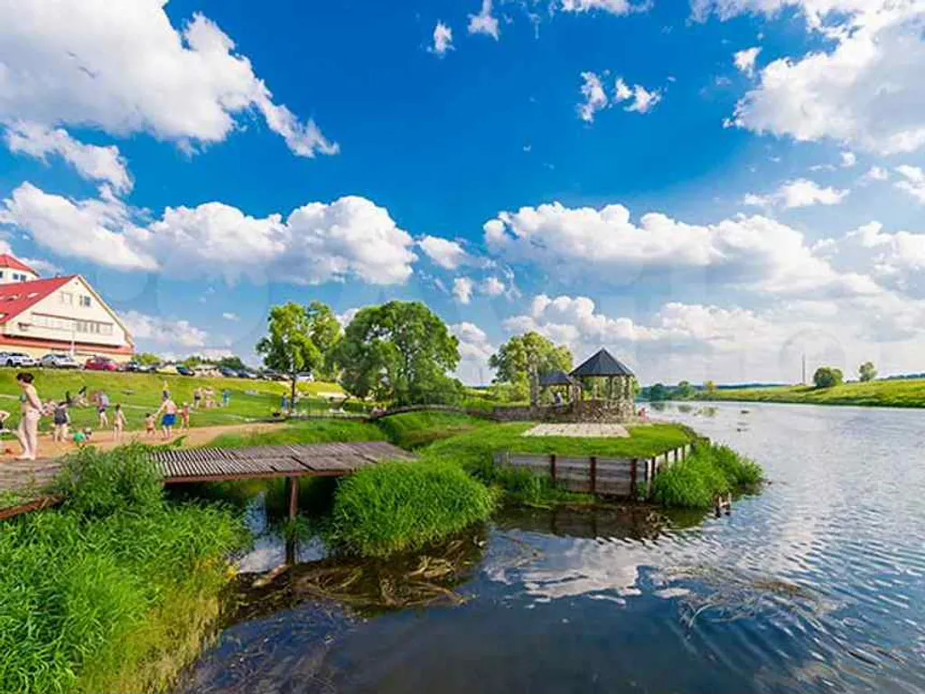 Уютный дом Солнечная поляна