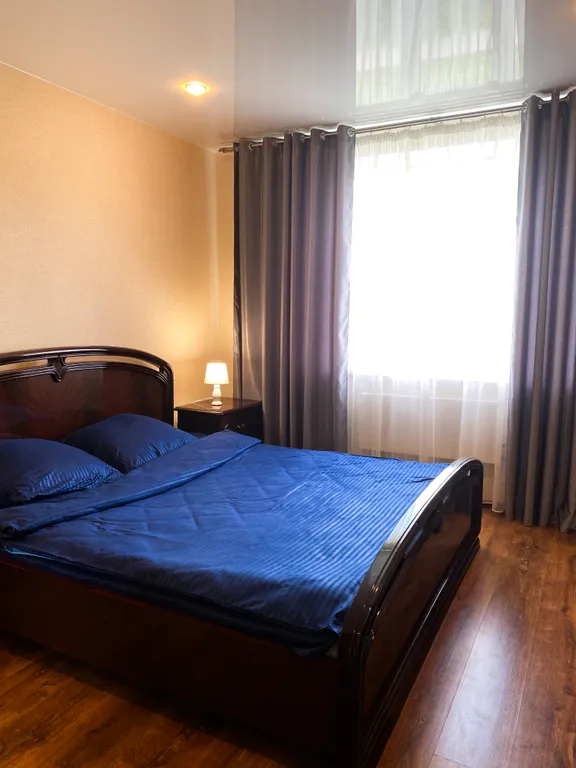 Квартира с джакузи и дизайнерским ремонтом — аренда посуточно в Городец