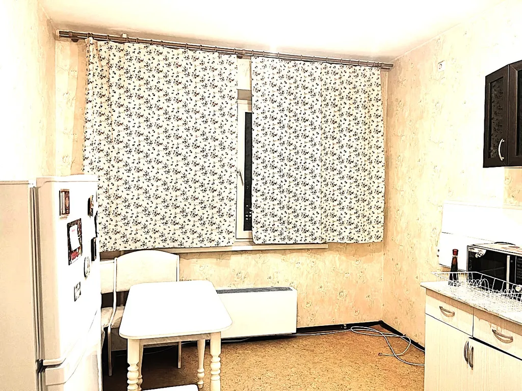 Квартира Квартира у моря - 1 — Санкт-Петербург