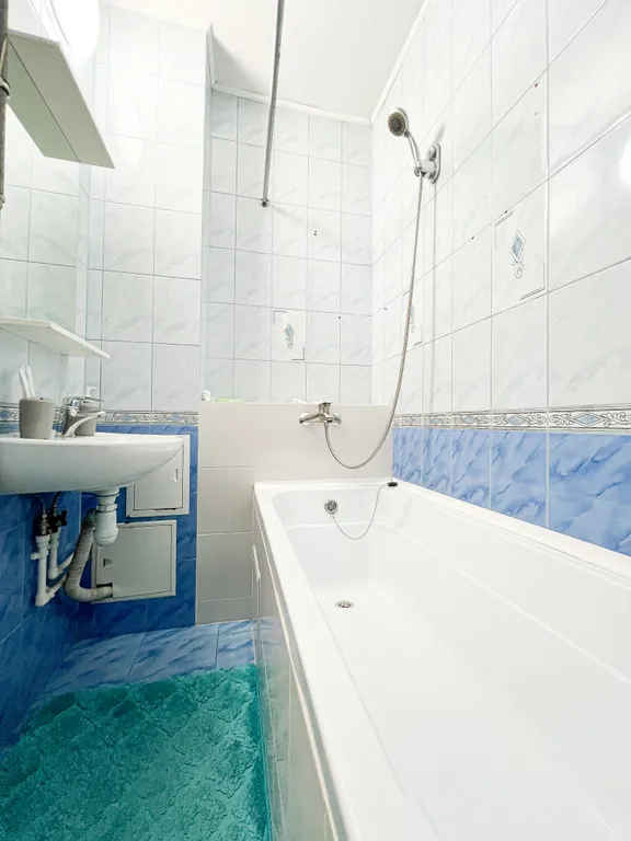 Квартира для больших семей у жд вокзала