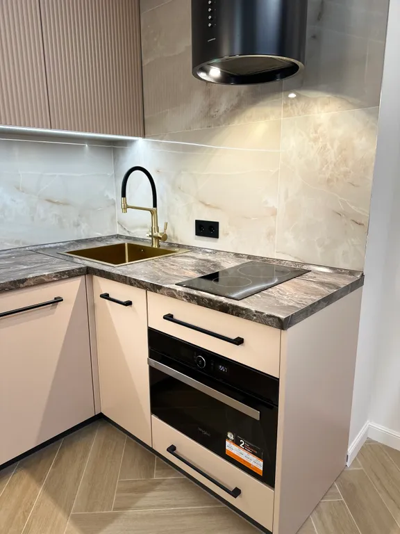 Квартира Апартаменты на море ValenSea — Зеленоградск