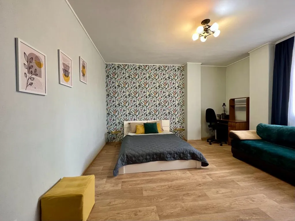 Квартира 1-комнатная Квартира — Волгоград