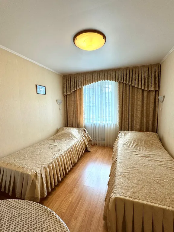 Квартира Комната — аренда посуточно в Находка