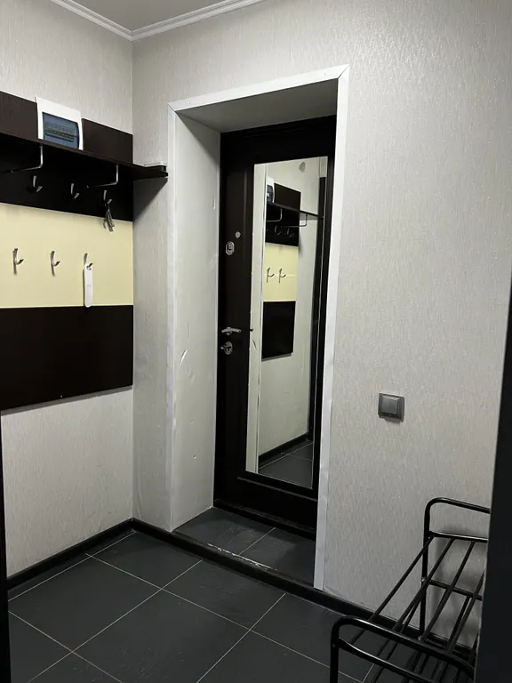 Уютная квартира с видом на горы