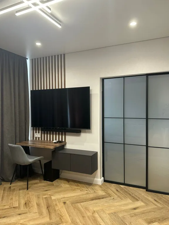 Апартаменты в ЖК Лазурный