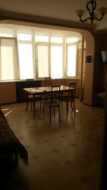 Уютная квартира в центре